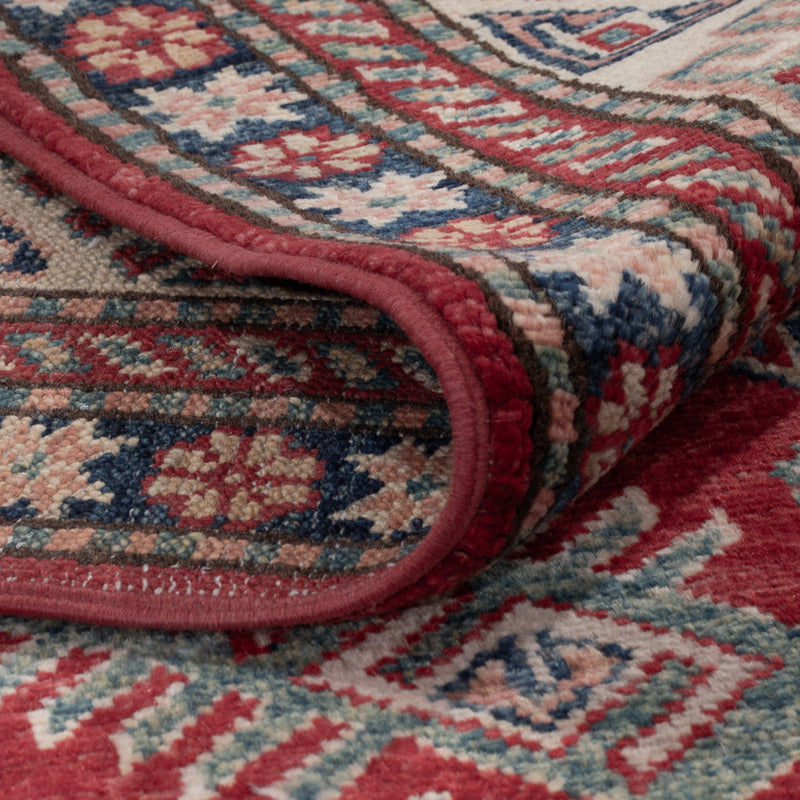 Kazak Teppe 244x170cm - Orientalsk teppe
