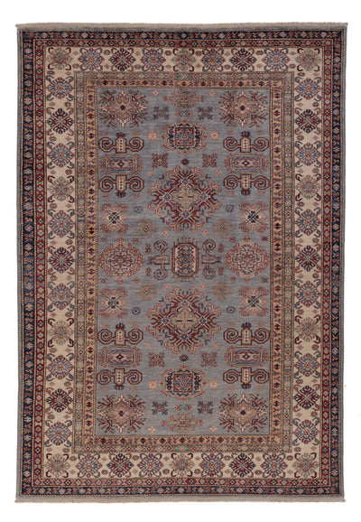 Kazak Teppe 169x247cm - Orientalsk teppe