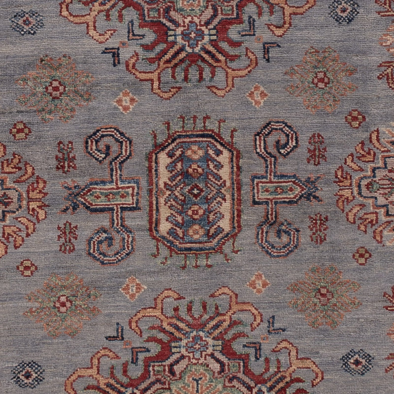 Kazak Teppe 247x169cm - Orientalsk teppe