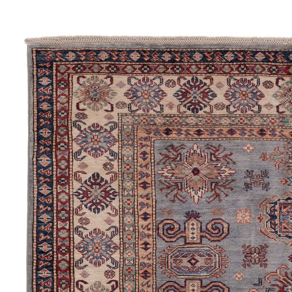 Kazak Teppe 247x169cm - Orientalsk teppe