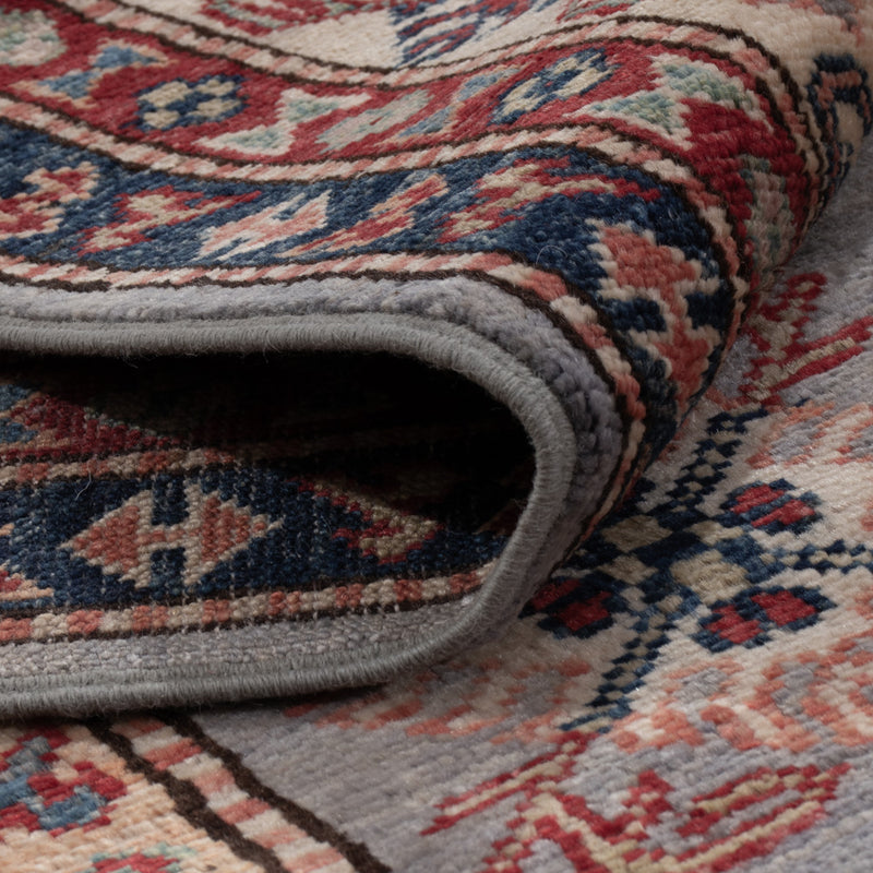 Kazak Teppe 247x169cm - Orientalsk teppe