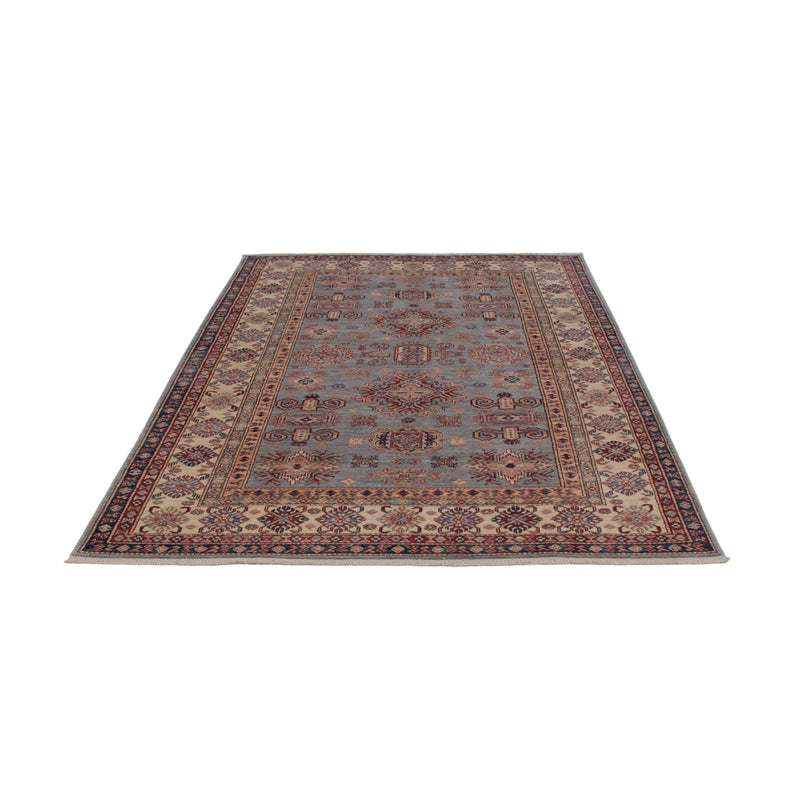 Kazak Teppe 247x169cm - Orientalsk teppe