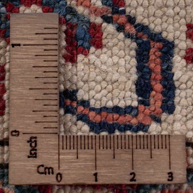 Kazak Teppe 247x169cm - Orientalsk teppe