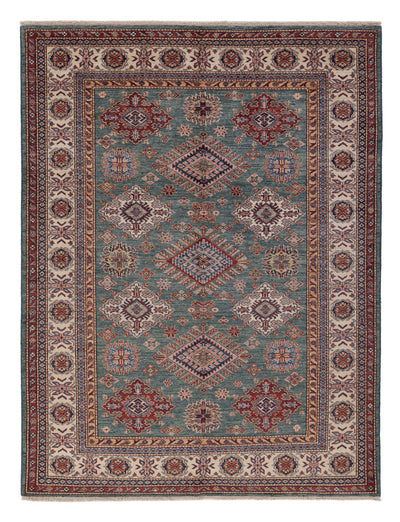 Kazak Teppe 175x230cm - Orientalsk teppe