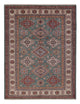 Kazak Teppe 230x175cm - Orientalsk teppe
