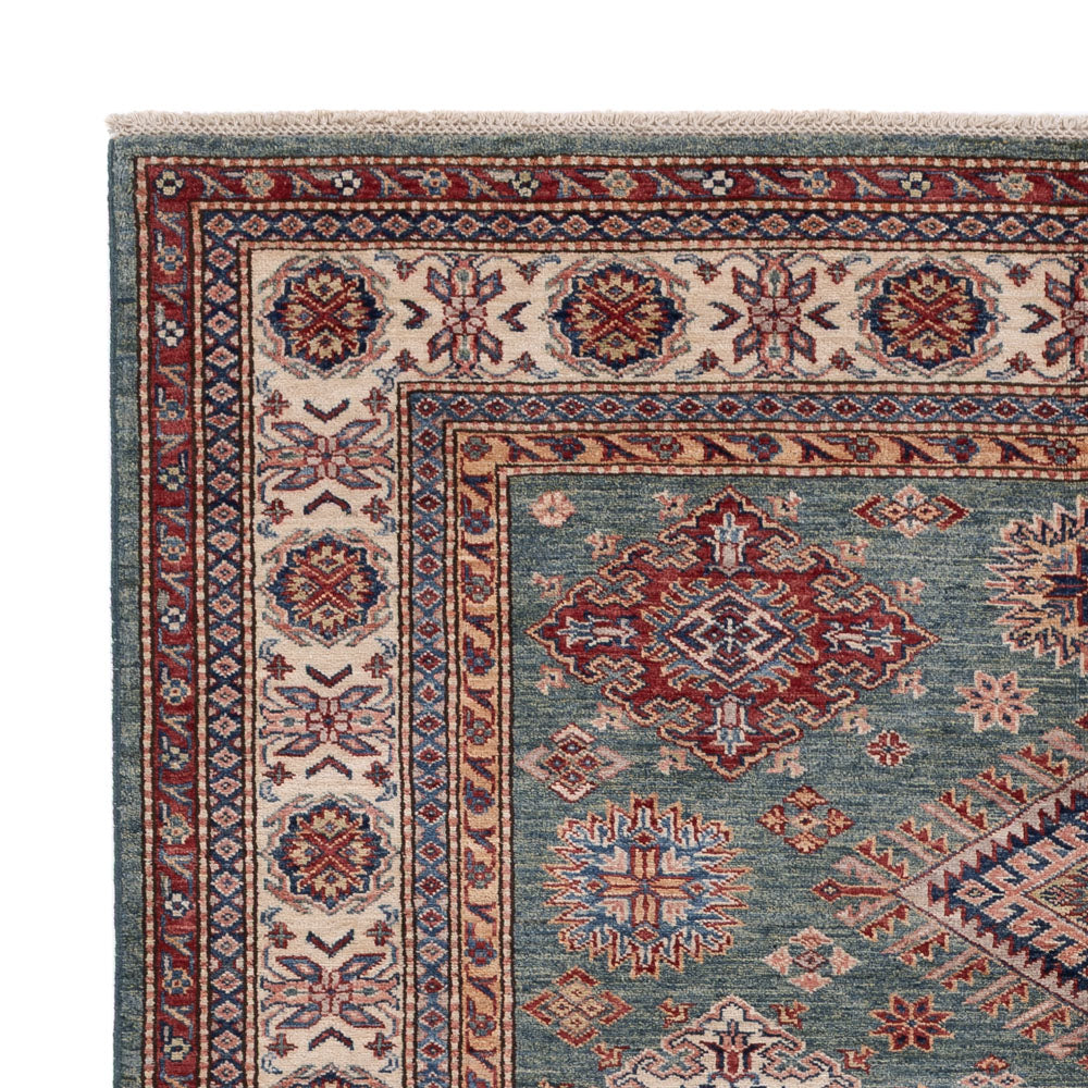 Kazak Teppe 230x175cm - Orientalsk teppe