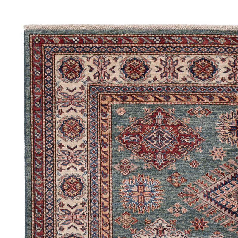 Kazak Teppe 230x175cm - Orientalsk teppe