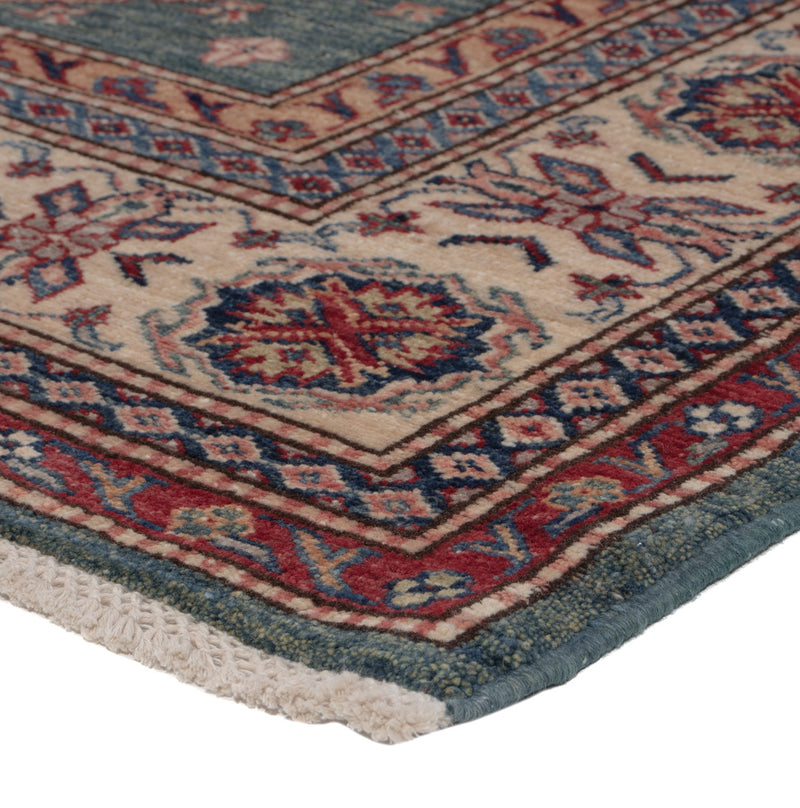 Kazak Teppe 230x175cm - Orientalsk teppe