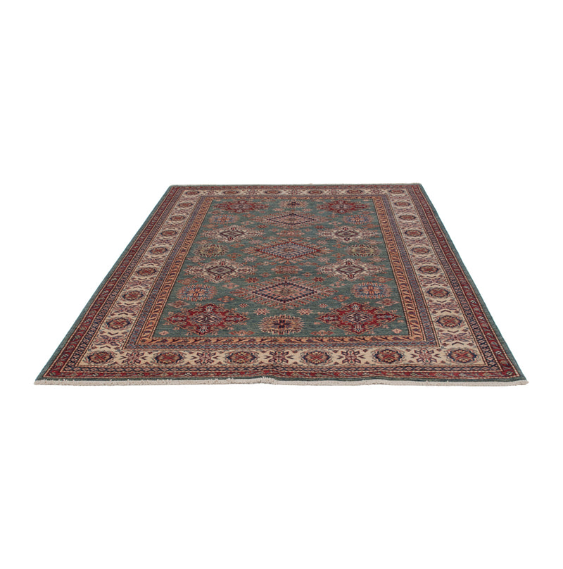Kazak Teppe 230x175cm - Orientalsk teppe