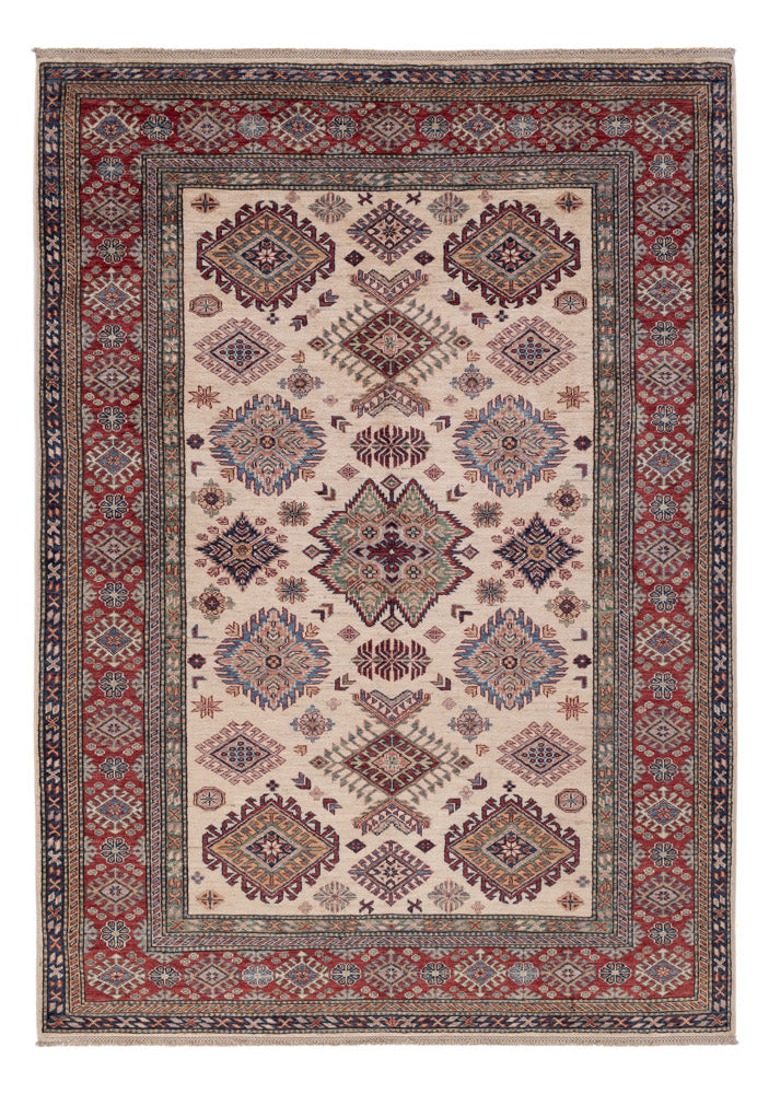 Kazak Teppe 247x171cm - Orientalsk teppe