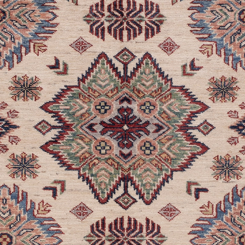 Kazak Teppe 247x171cm - Orientalsk teppe