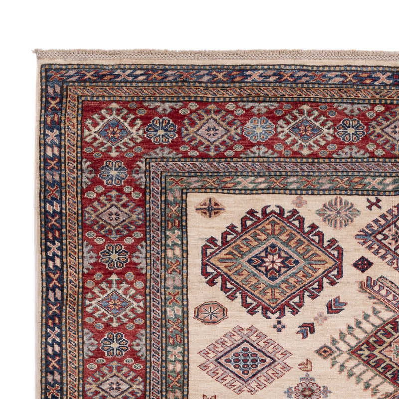 Kazak Teppe 247x171cm - Orientalsk teppe