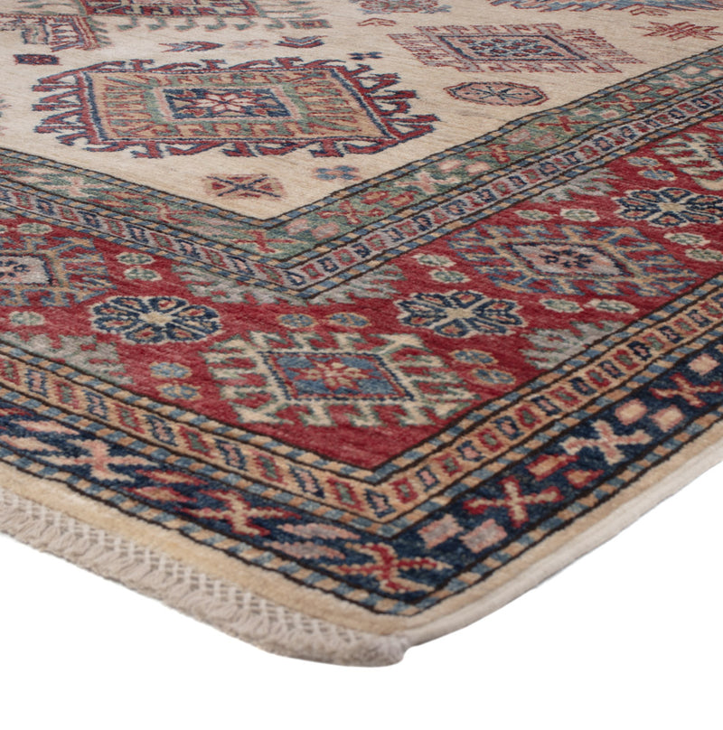 Kazak Teppe 247x171cm - Orientalsk teppe