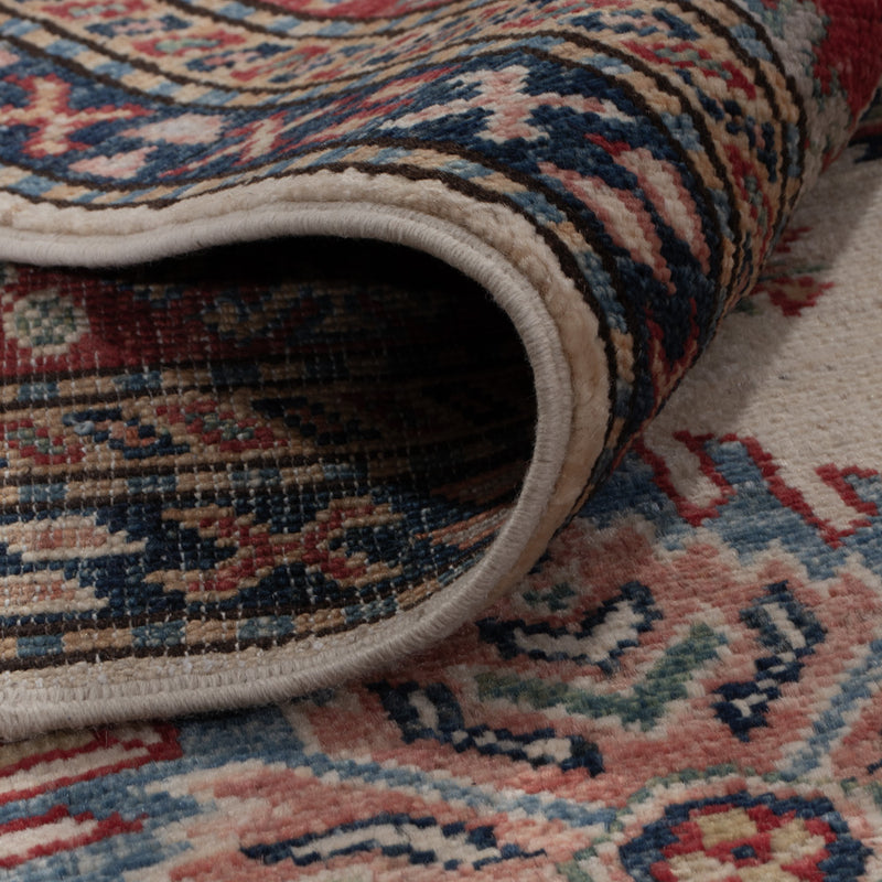 Kazak Teppe 247x171cm - Orientalsk teppe