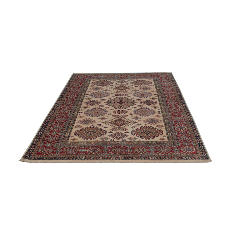 Kazak Teppe 247x171cm - Orientalsk teppe