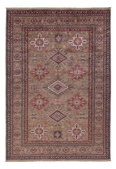 Kazak Teppe 171x248cm - Orientalsk teppe