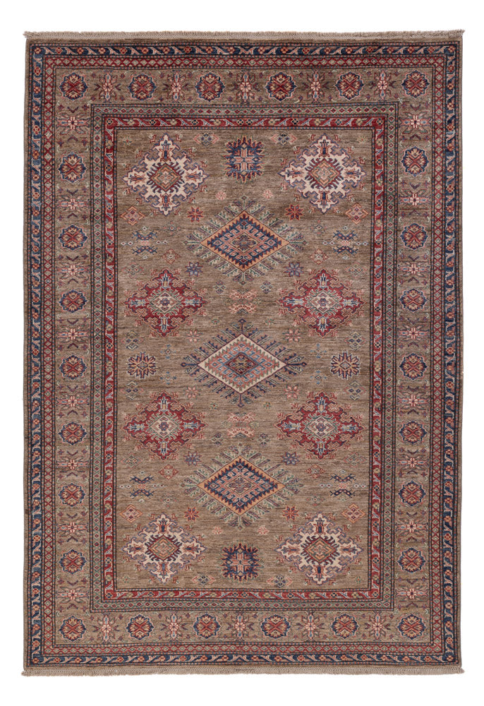 Kazak Teppe 248x171cm - Orientalsk teppe