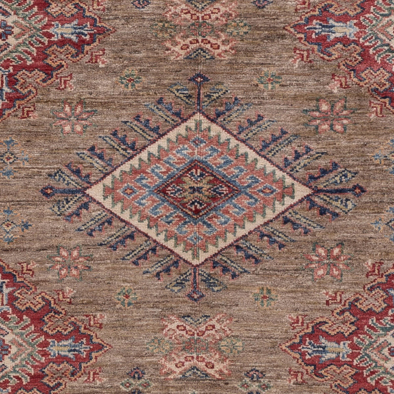 Kazak Teppe 248x171cm - Orientalsk teppe