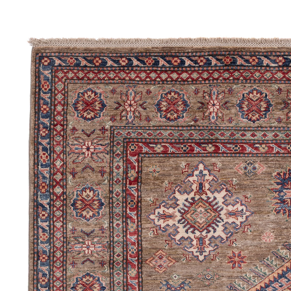 Kazak Teppe 248x171cm - Orientalsk teppe