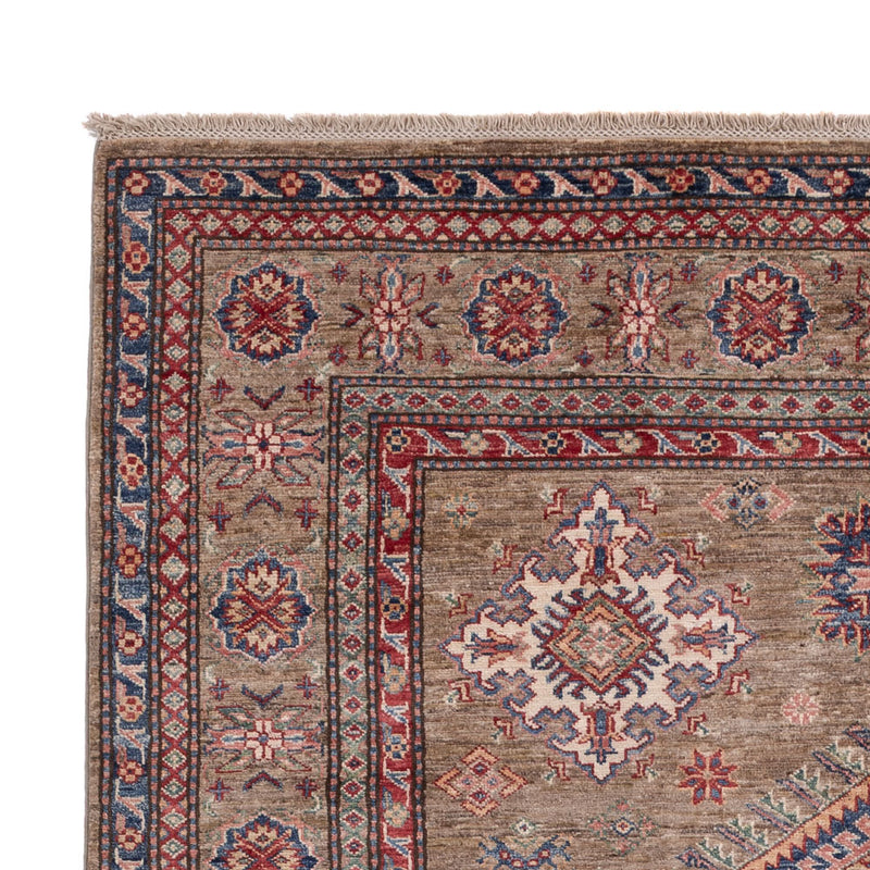 Kazak Teppe 248x171cm - Orientalsk teppe