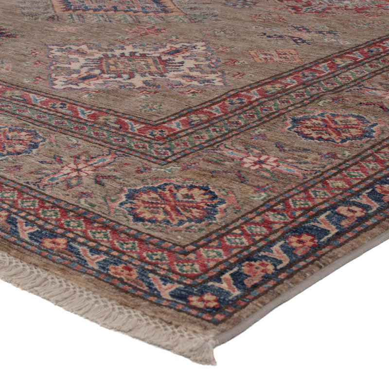 Kazak Teppe 248x171cm - Orientalsk teppe