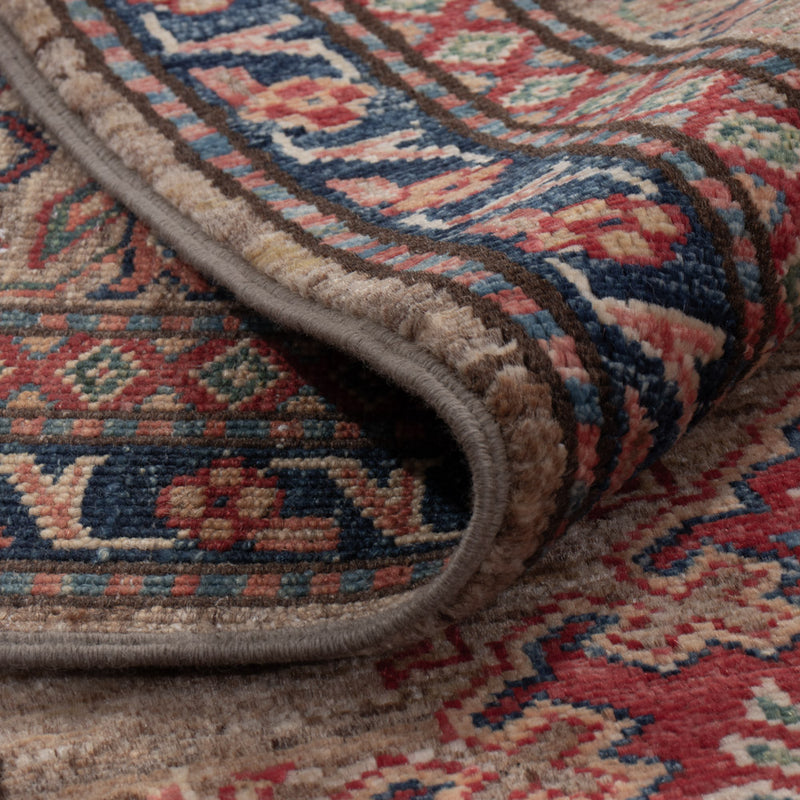 Kazak Teppe 248x171cm - Orientalsk teppe