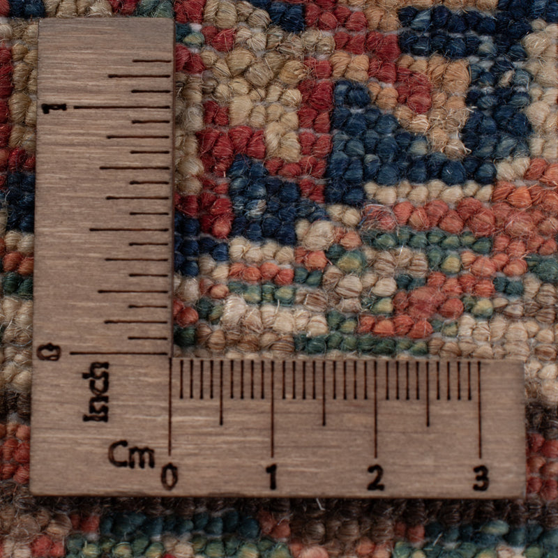 Kazak Teppe 248x171cm - Orientalsk teppe