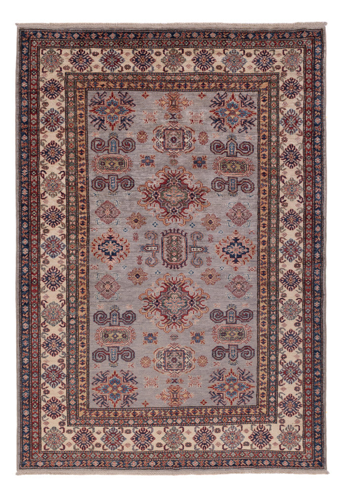 Kazak Teppe 246x172cm - Orientalsk teppe