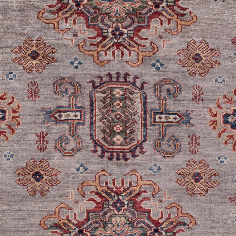 Kazak Teppe 246x172cm - Orientalsk teppe