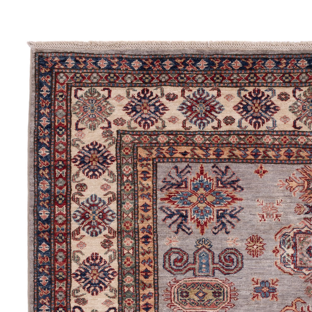 Kazak Teppe 246x172cm - Orientalsk teppe