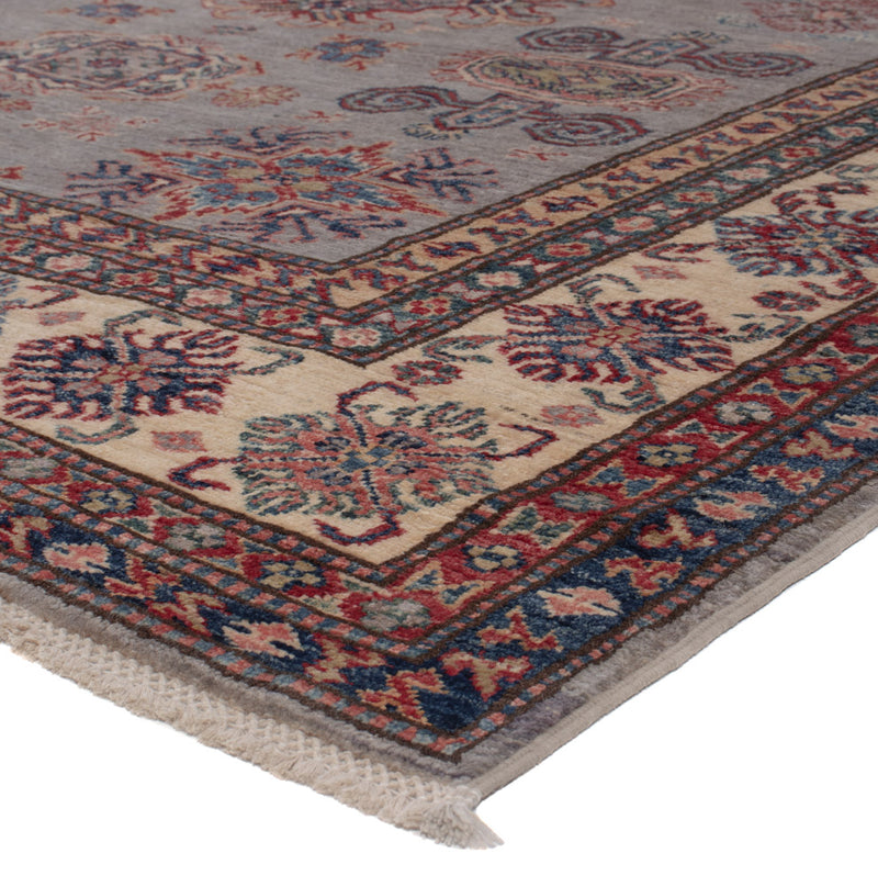 Kazak Teppe 246x172cm - Orientalsk teppe