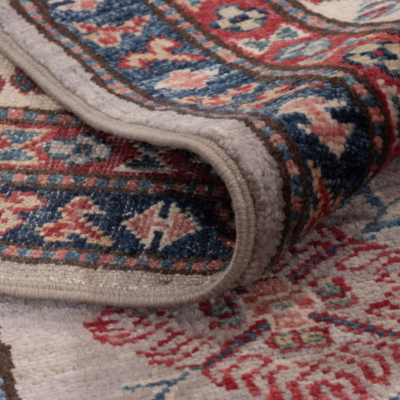 Kazak Teppe 246x172cm - Orientalsk teppe