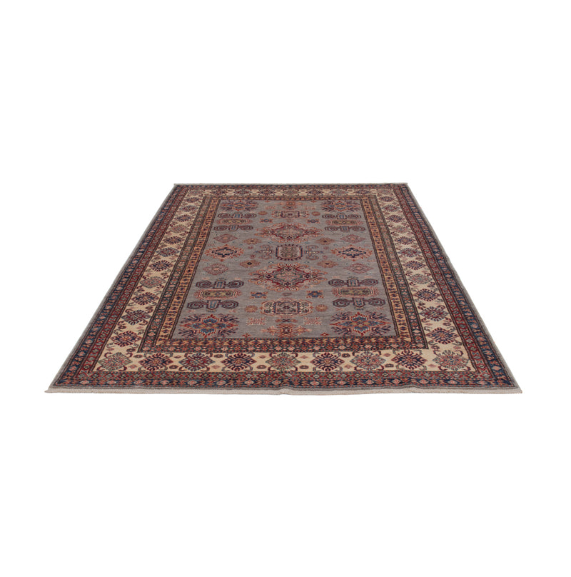 Kazak Teppe 246x172cm - Orientalsk teppe