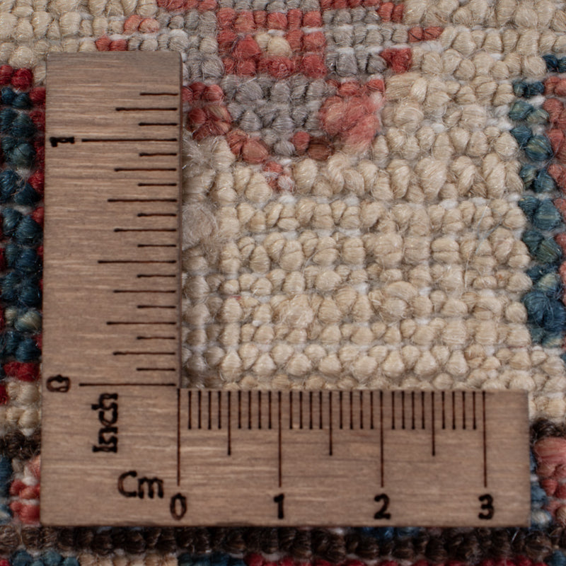 Kazak Teppe 246x172cm - Orientalsk teppe