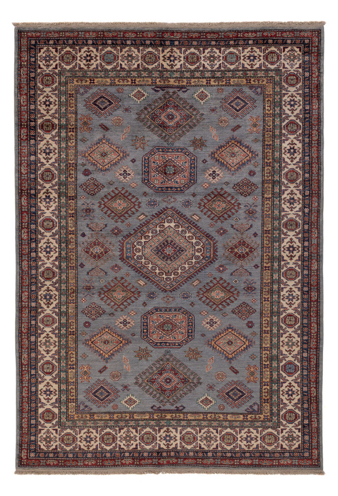 Kazak Teppe 239x167cm - Orientalsk teppe