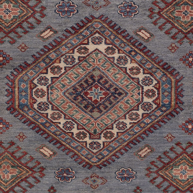 Kazak Teppe 239x167cm - Orientalsk teppe