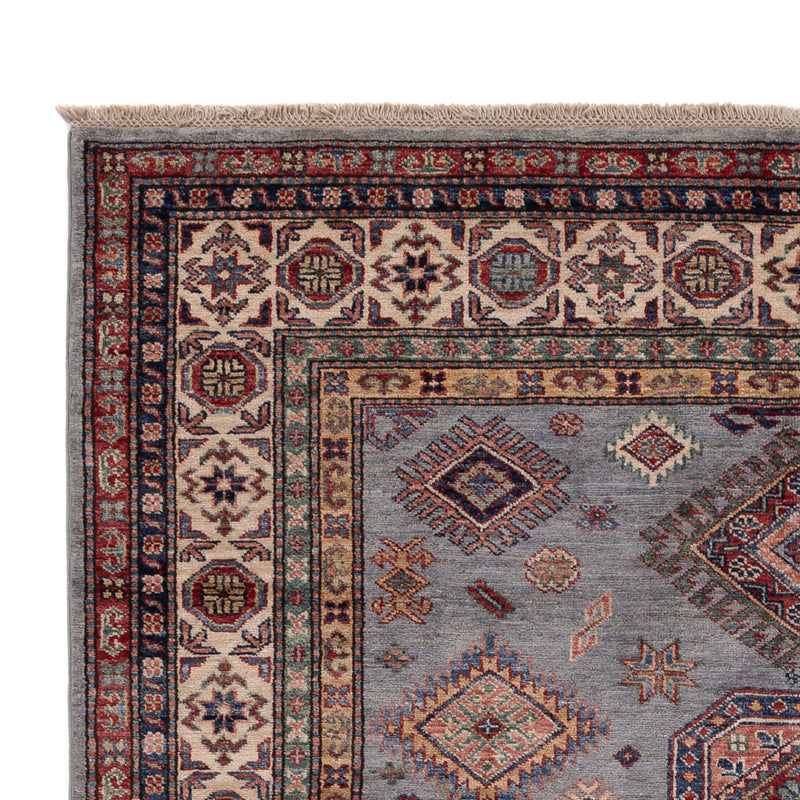 Kazak Teppe 239x167cm - Orientalsk teppe