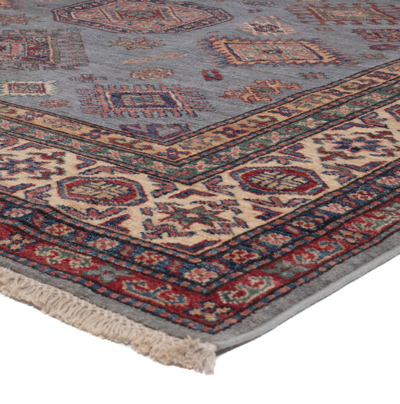 Kazak Teppe 239x167cm - Orientalsk teppe