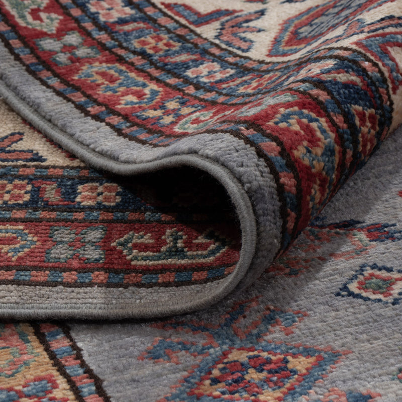 Kazak Teppe 239x167cm - Orientalsk teppe