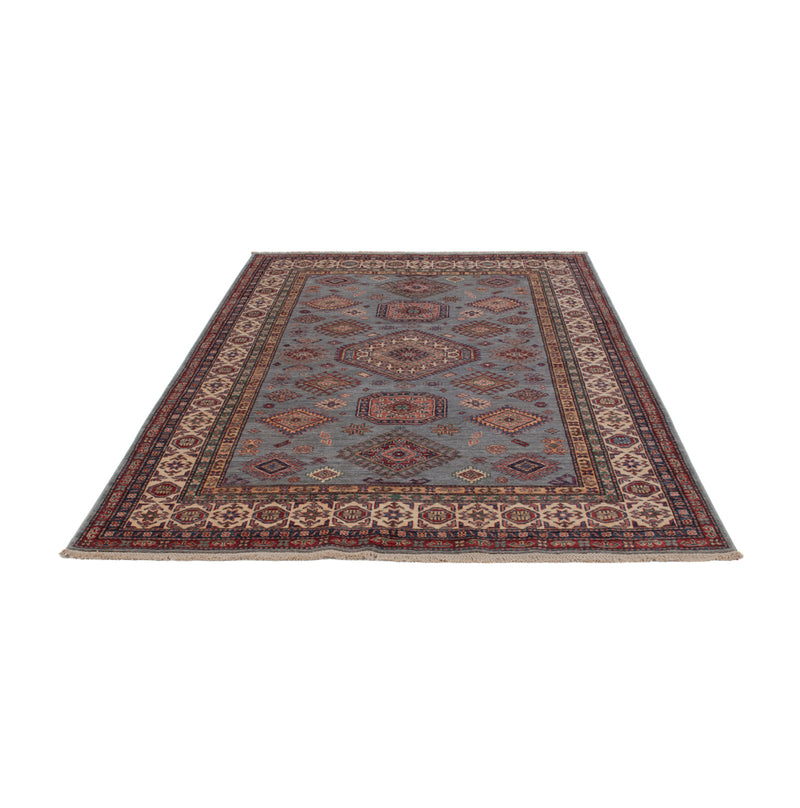 Kazak Teppe 239x167cm - Orientalsk teppe