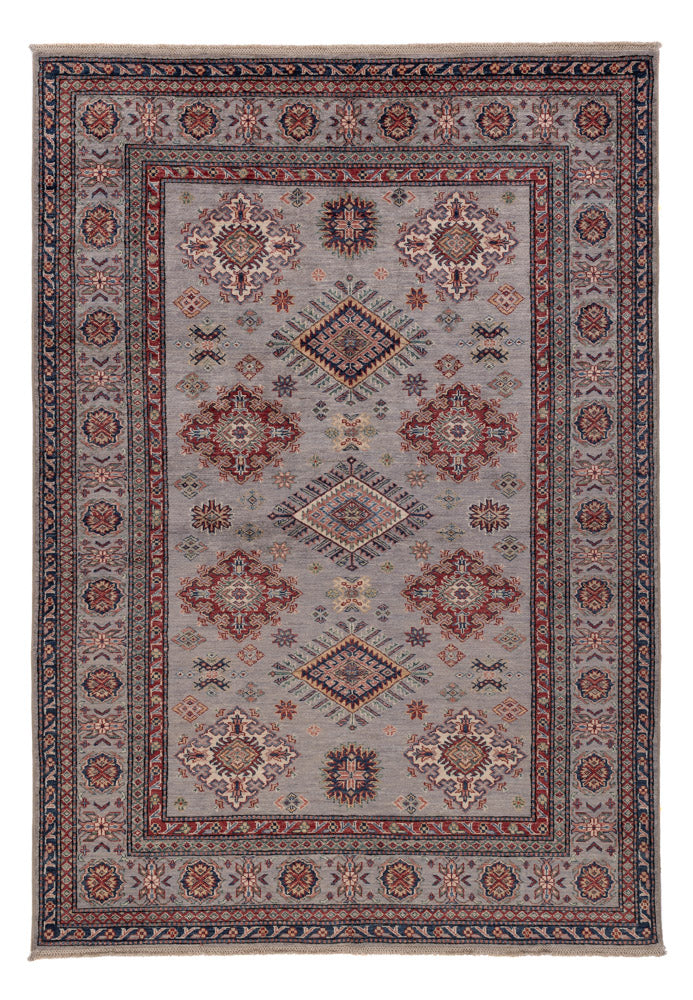 Kazak Teppe 244x171cm - Orientalsk teppe