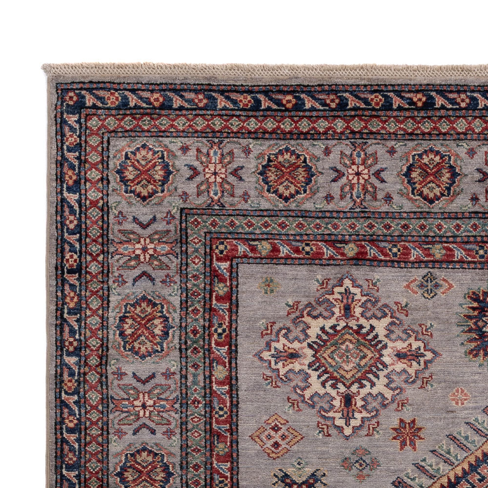 Kazak Teppe 244x171cm - Orientalsk teppe