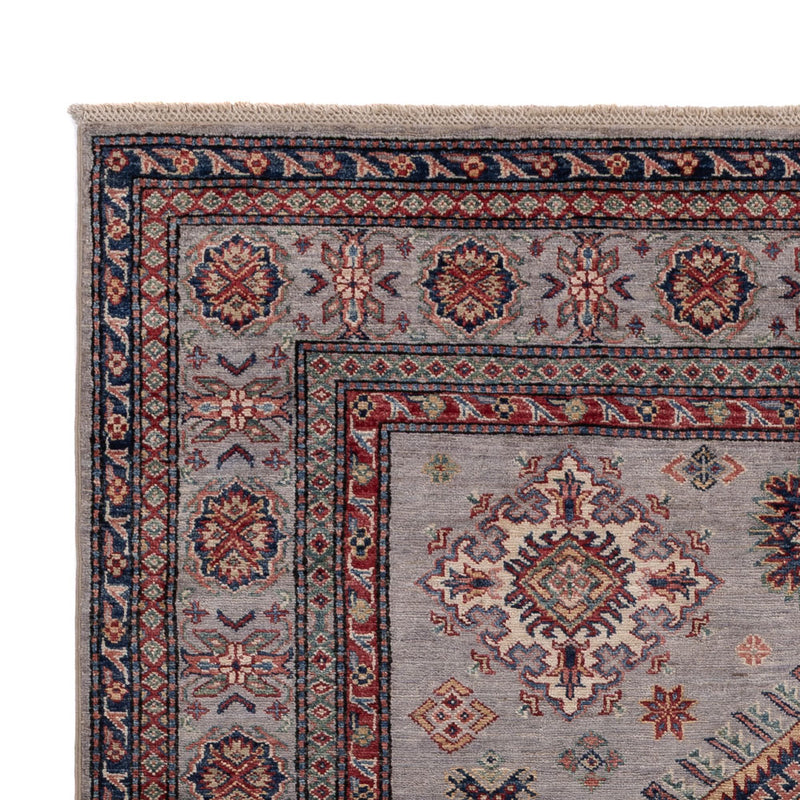 Kazak Teppe 244x171cm - Orientalsk teppe
