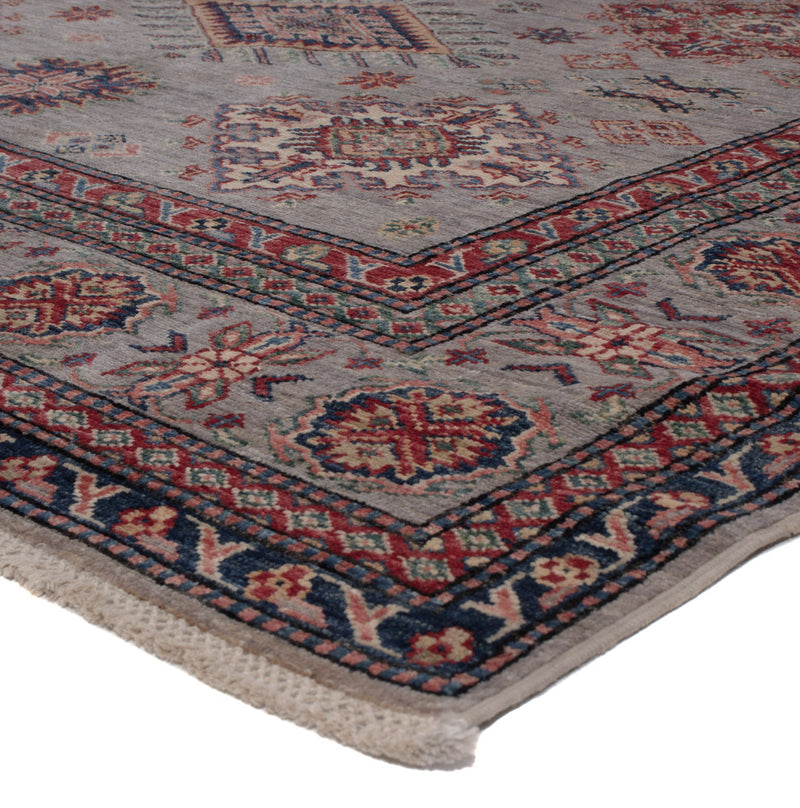 Kazak Teppe 244x171cm - Orientalsk teppe