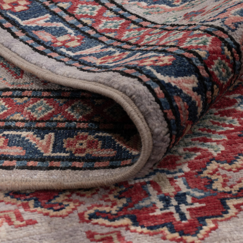Kazak Teppe 244x171cm - Orientalsk teppe