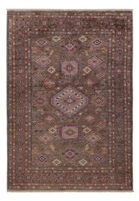 Kazak Teppe 242x167cm - Orientalsk teppe – product image