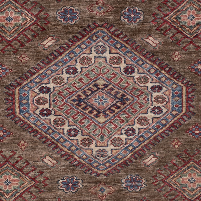 Kazak Teppe 242x167cm - Orientalsk teppe