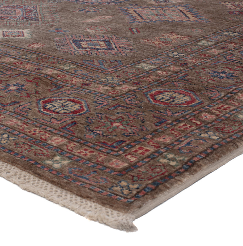 Kazak Teppe 242x167cm - Orientalsk teppe