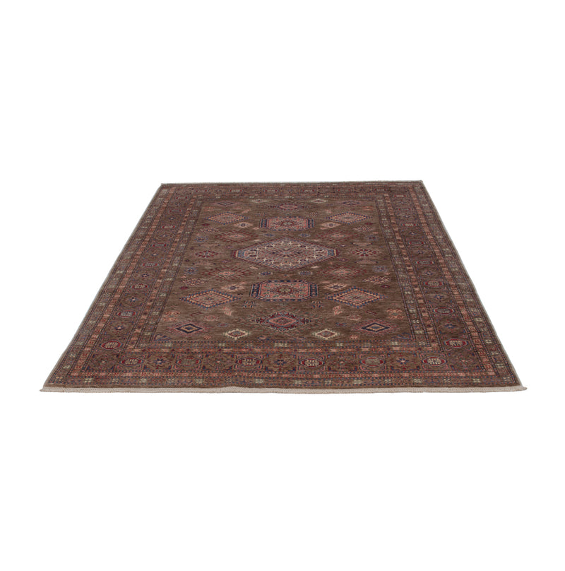 Kazak Teppe 242x167cm - Orientalsk teppe