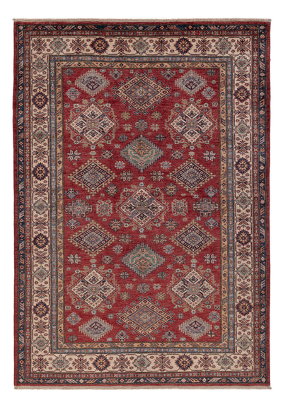 Kazak Teppe 167x243cm - Orientalsk teppe